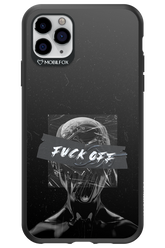 F off II - Apple iPhone 11 Pro Max