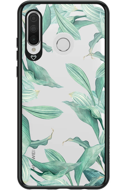 Greenpeace 2.0 - Huawei P30 Lite