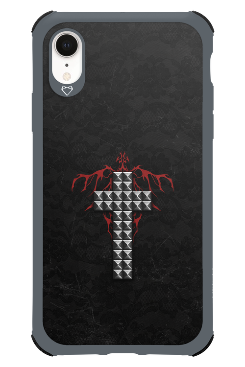 Dark Prayer 2.0 - Apple iPhone XR