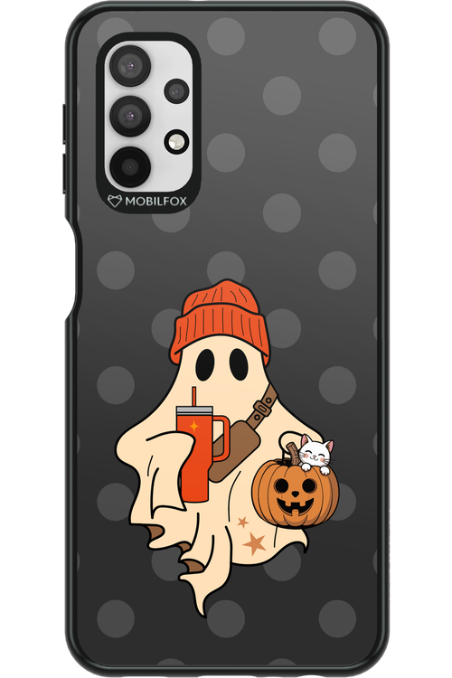 Ghost Girl - Samsung Galaxy A32 5G