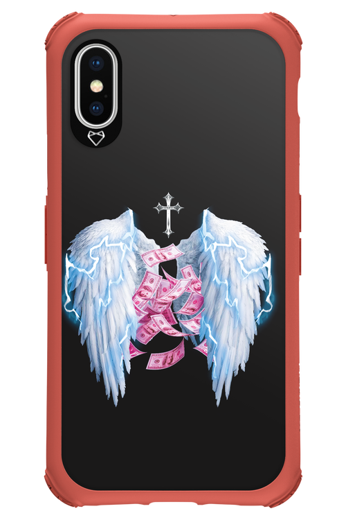 Rockstar - Apple iPhone XS