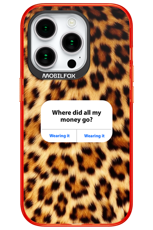 My Money 2.0 - Apple iPhone 15 Pro