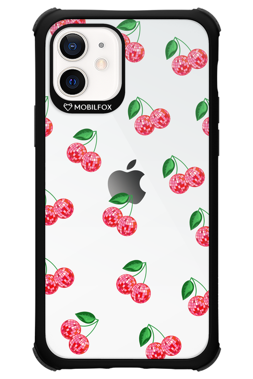 Disco Cherry - Apple iPhone 12