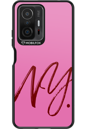 (Sorbet) NY 2.0 - Xiaomi Mi 11T