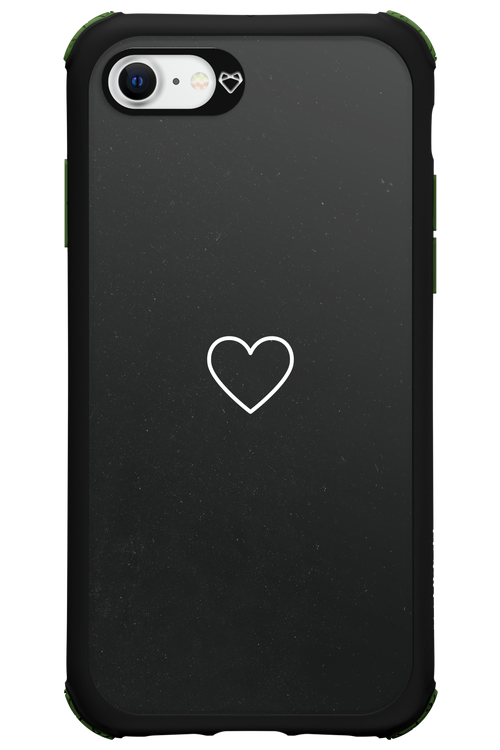Love Is Simple - Apple iPhone 7