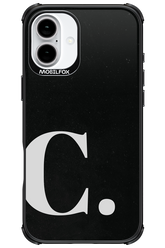 C (Off Space) 2.0 - Apple iPhone 16 Plus