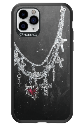 Trap Chain - Apple iPhone 11 Pro