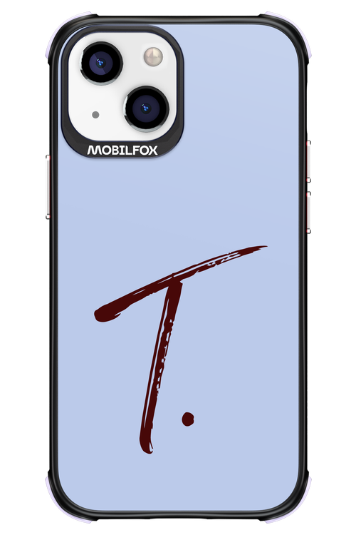 (Jellyfish Presso) T - Apple iPhone 13 Mini