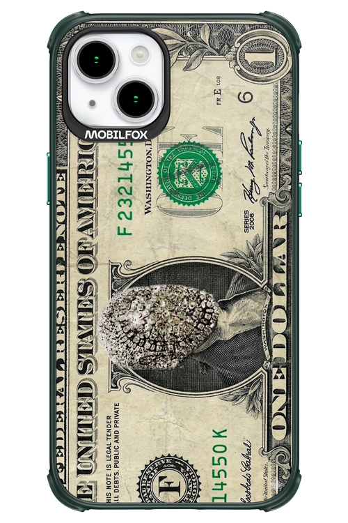 mask 2.0 - Apple iPhone 15 Plus