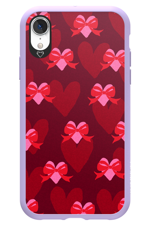 My Heart My Love - Apple iPhone XR