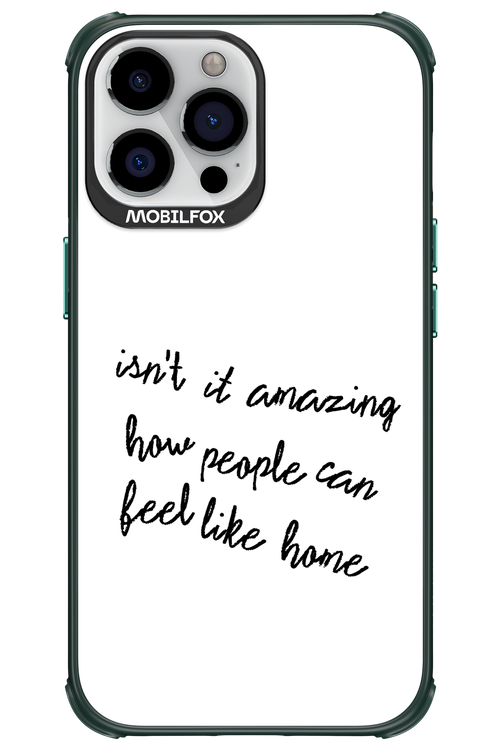 Isn't It 2.0 - Apple iPhone 13 Pro Max