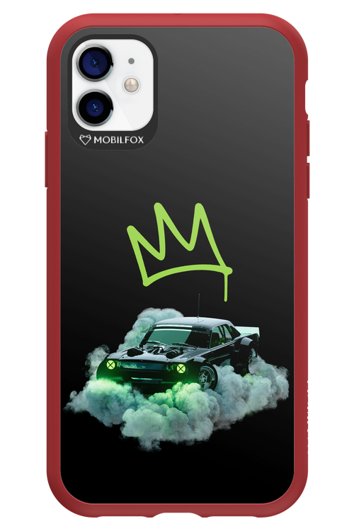 Just Dont Die - Apple iPhone 11