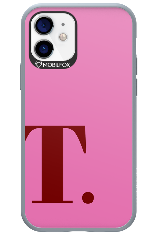 T (Sorbet) 2.0 - Apple iPhone 12