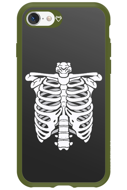 SKELETON - Apple iPhone SE 2020