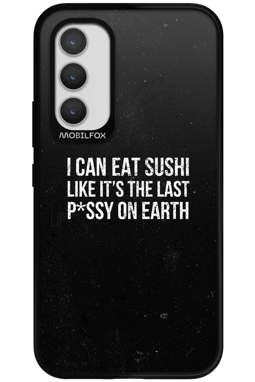 SUSHI 2.0 - Samsung Galaxy A34