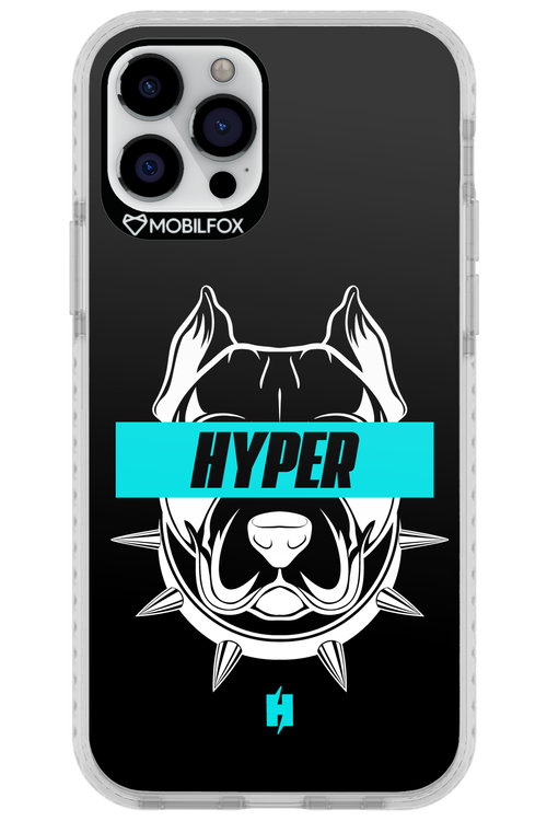 BULL Black 2.0 - Apple iPhone 12 Pro