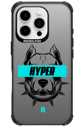 BULL - Apple iPhone 16 Pro