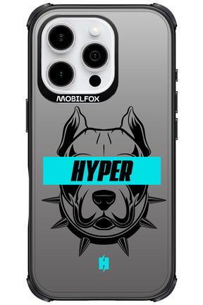 BULL - Apple iPhone 16 Pro