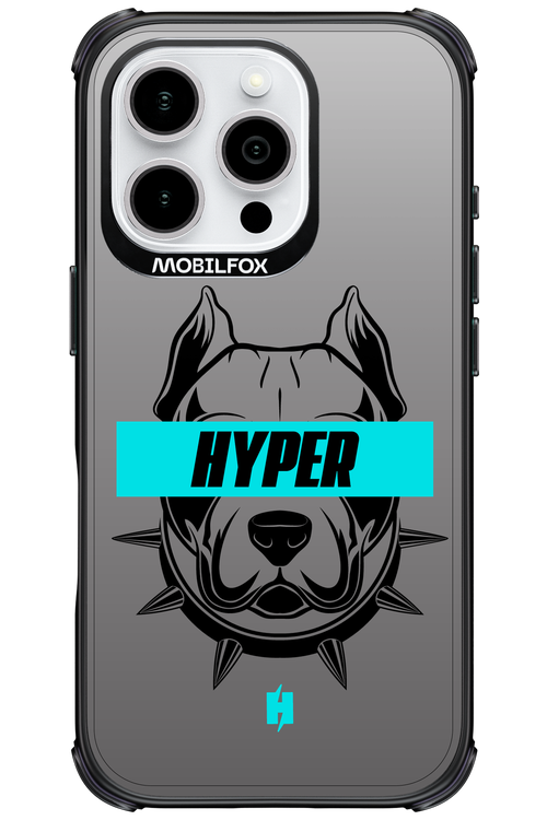 BULL - Apple iPhone 16 Pro