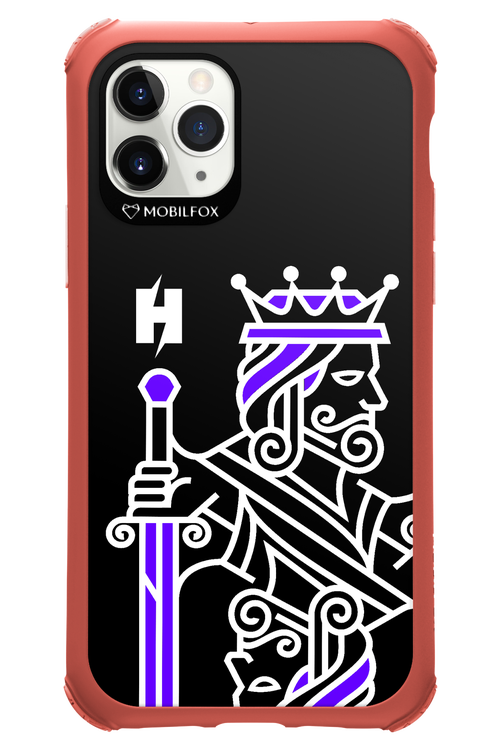 KING 2.0 - Apple iPhone 11 Pro