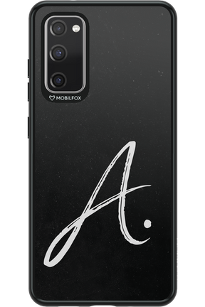 (Off Space) A 2.0 - Samsung Galaxy S20 FE