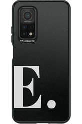 E (Off Space) 2.0 - Xiaomi Mi 10T 5G
