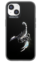 Chrome Scorpio - Apple iPhone 14