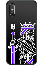 KING - Xiaomi Redmi 9A