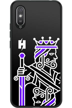 KING - Xiaomi Redmi 9A