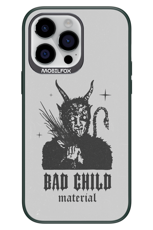 Krampus - Apple iPhone 14 Pro Max