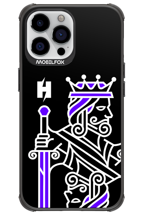 KING 2.0 - Apple iPhone 13 Pro Max