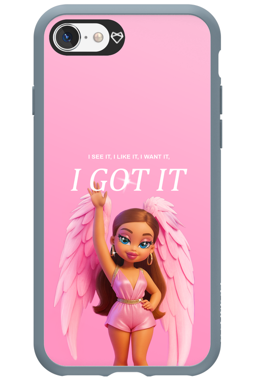 Got It - Apple iPhone 8