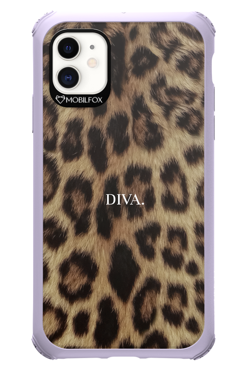 Diva 2.0 - Apple iPhone 11