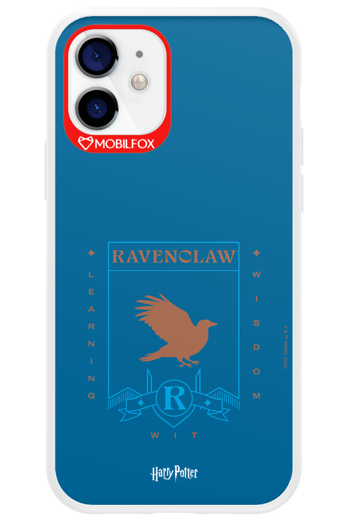 Ravenclaw. - Apple iPhone 12