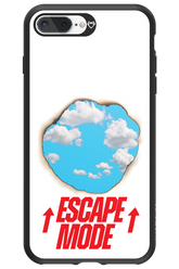 Escape mode 2.0 - Apple iPhone 7 Plus