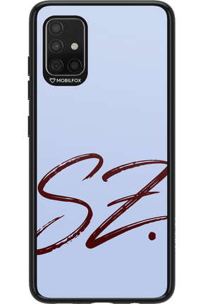 (Jellyfish Presso) SZ 2.0 - Samsung Galaxy A51