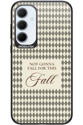 Not Gonna Fall - Samsung Galaxy A35