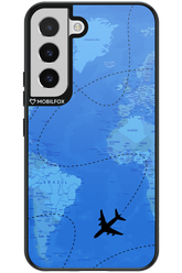Around The World 2.0 - Samsung Galaxy S22