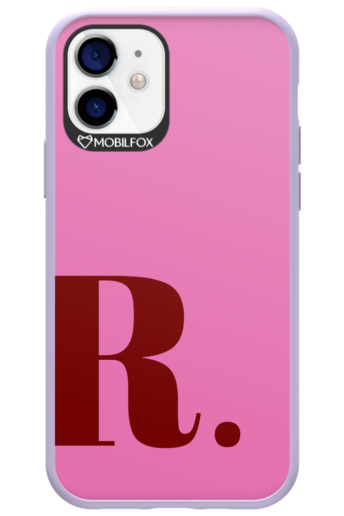R (Sorbet) 2.0 - Apple iPhone 12
