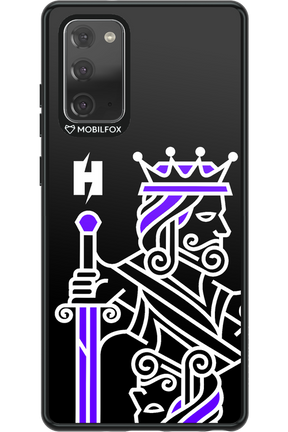 KING 2.0 - Samsung Galaxy Note 20