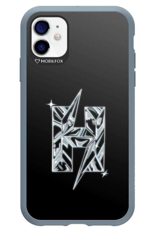 H DIAMOND 2.0 - Apple iPhone 11