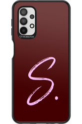 (Dark Blush) S 2.0 - Samsung Galaxy A32 5G