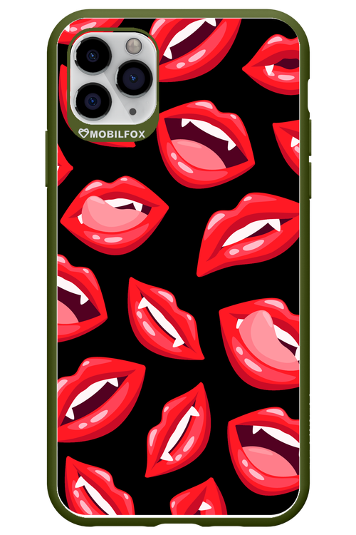 Vampire Kisses - Apple iPhone 11 Pro Max