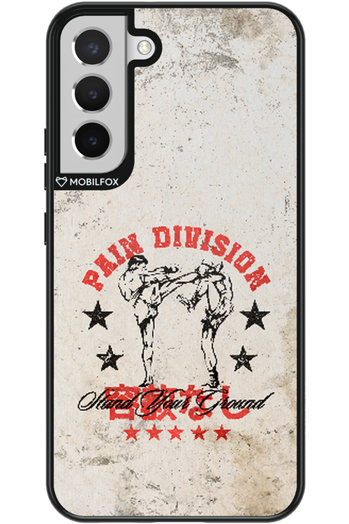MMA 2.0 - Samsung Galaxy S22+