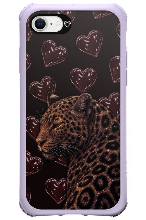 Leo Hearts 2.0 - Apple iPhone SE 2022