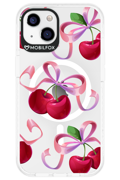 Cherry Cherry Lady - Apple iPhone 13