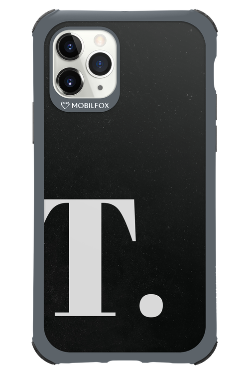 T (Off Space) 2.0 - Apple iPhone 11 Pro