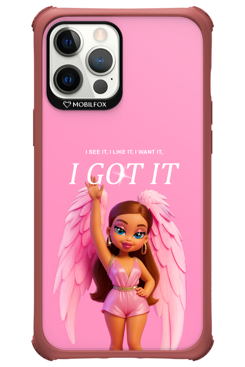 Got It 2.0 - Apple iPhone 12 Pro Max
