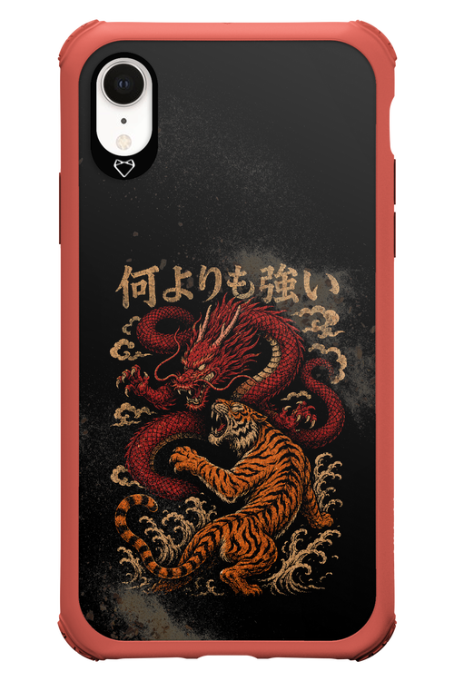 何よりも強いI 2.0 - Apple iPhone XR