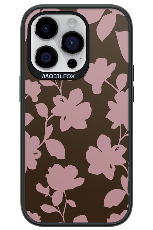 Flower Serenade - Apple iPhone 14 Pro